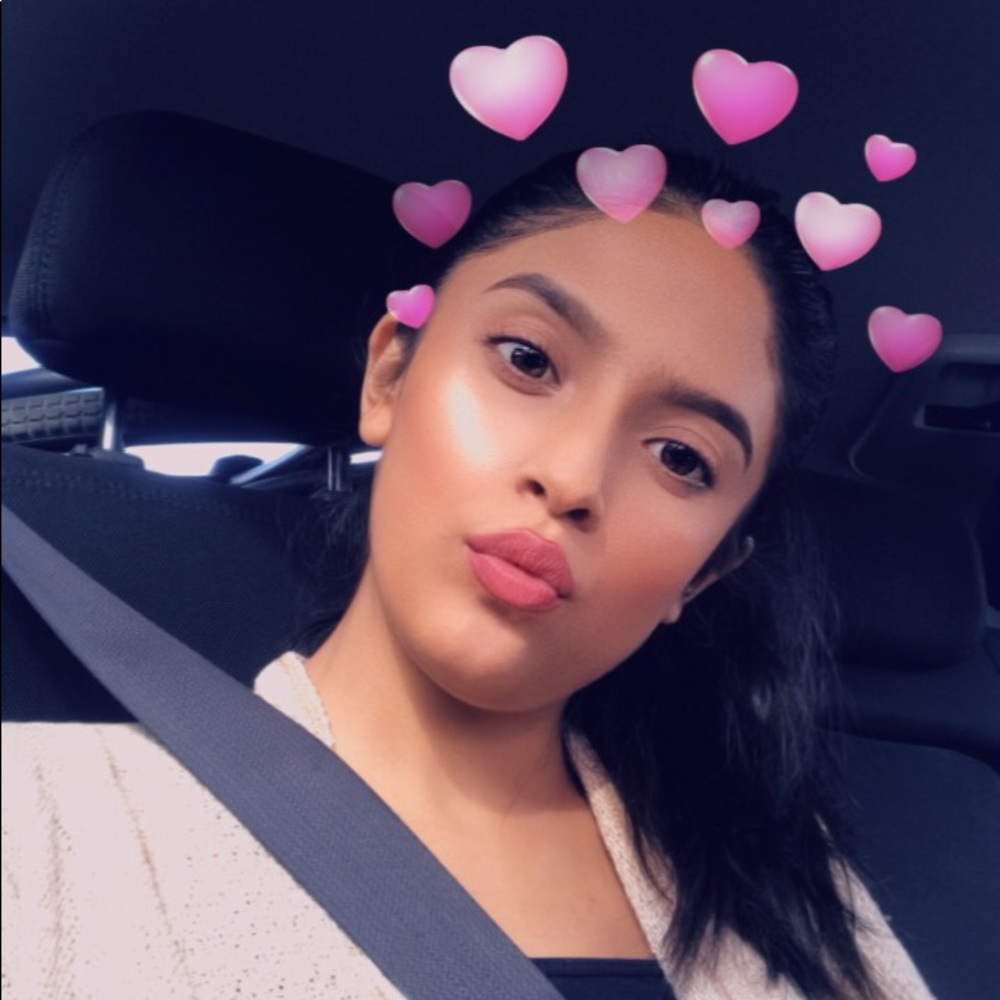 Meet your Posher, Guadalupe